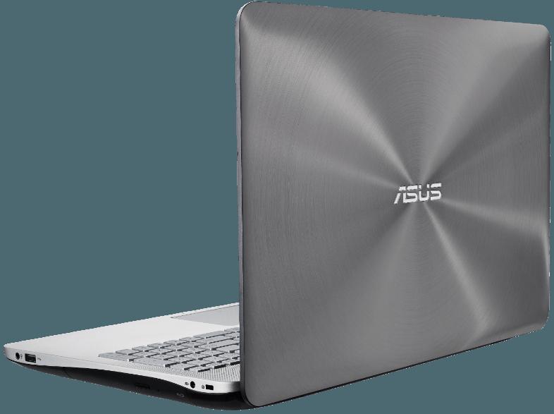 ASUS N551VW-FY196T Notebook 15.6 Zoll