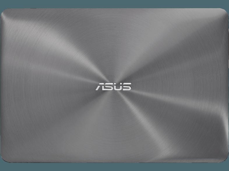 ASUS N551VW-FY196T Notebook 15.6 Zoll