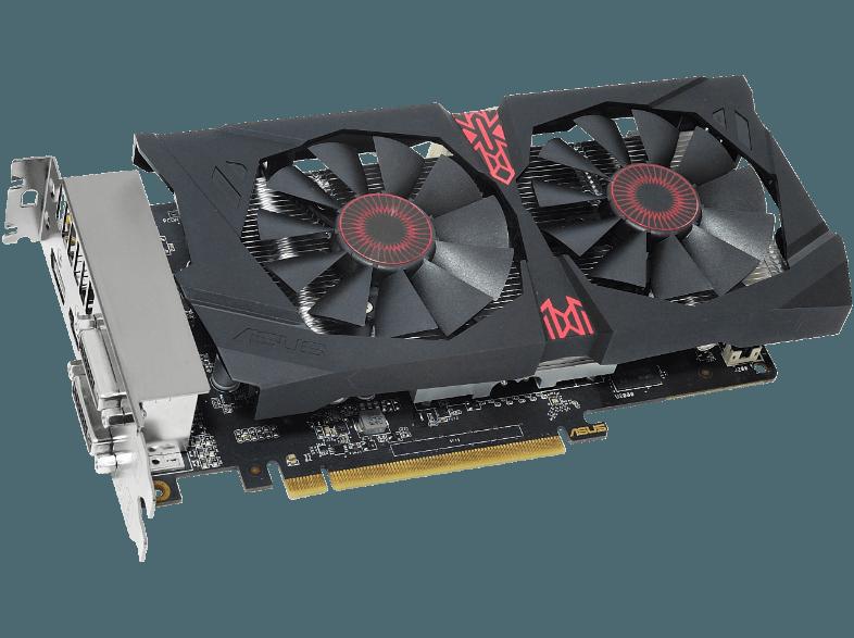 ASUS STRIX-R7370-DC2-2GD5-GAMING ( PCI Express 3.0)