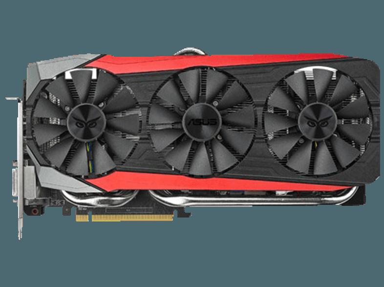 ASUS STRIX-R9390X-DC3-8GD5-GAMING ( PCI Express 3.0), ASUS, STRIX-R9390X-DC3-8GD5-GAMING, , PCI, Express, 3.0,