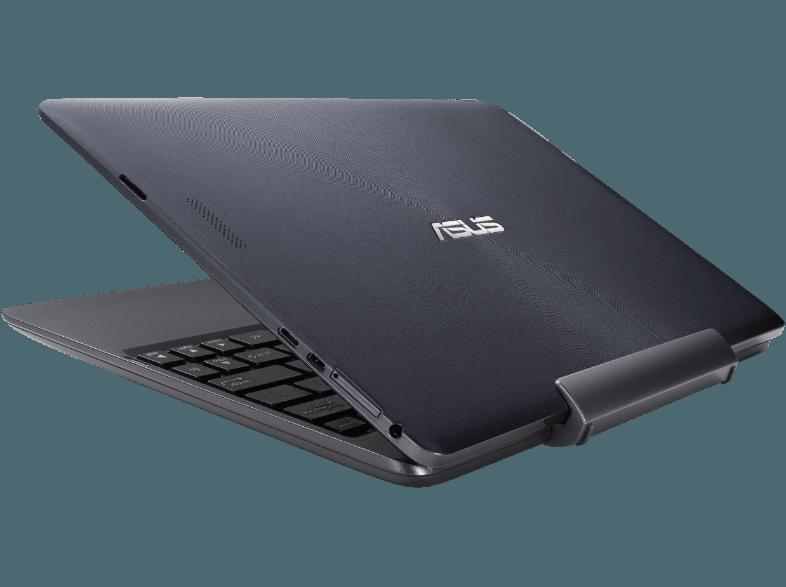 ASUS T100TAF-W10-DK076T Notebook 10.1 Zoll, ASUS, T100TAF-W10-DK076T, Notebook, 10.1, Zoll