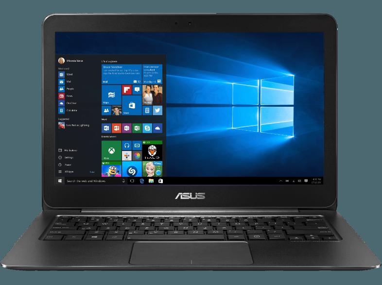 ASUS UX305FA-FB006T Notebook 13.3 Zoll, ASUS, UX305FA-FB006T, Notebook, 13.3, Zoll