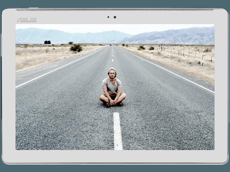 ASUS ZD300CL-1L014A  LTE ZenPad 10.0 Metallic