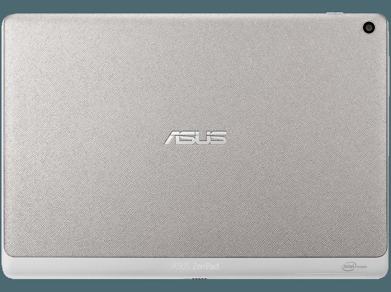 ASUS ZD300CL-1L014A  LTE ZenPad 10.0 Metallic, ASUS, ZD300CL-1L014A, LTE, ZenPad, 10.0, Metallic