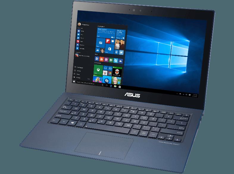 ASUS Zenbook UX301LA-DE141T Ultrabook 13.3 Zoll, ASUS, Zenbook, UX301LA-DE141T, Ultrabook, 13.3, Zoll