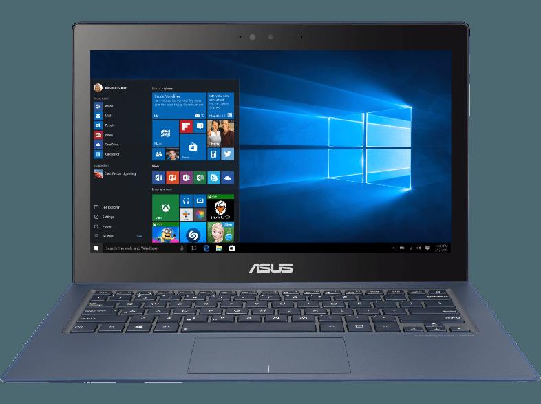 ASUS Zenbook UX301LA-DE141T Ultrabook 13.3 Zoll