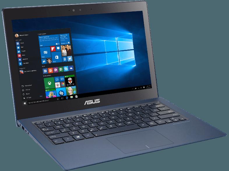 ASUS Zenbook UX301LA-DE141T Ultrabook 13.3 Zoll