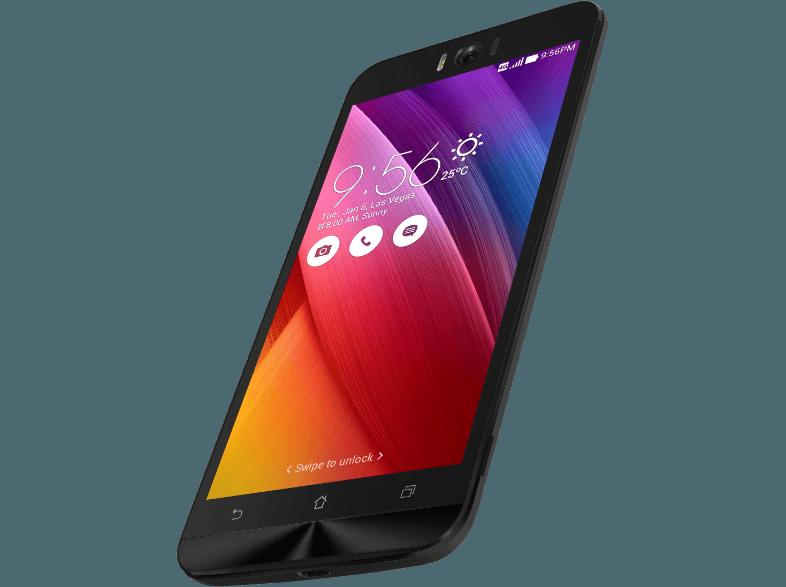 ASUS ZenFone Selfie 32 GB Schwarz Dual SIM, ASUS, ZenFone, Selfie, 32, GB, Schwarz, Dual, SIM