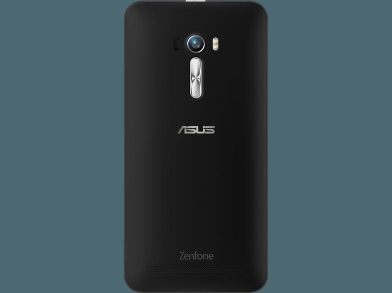ASUS ZenFone Selfie 32 GB Schwarz Dual SIM