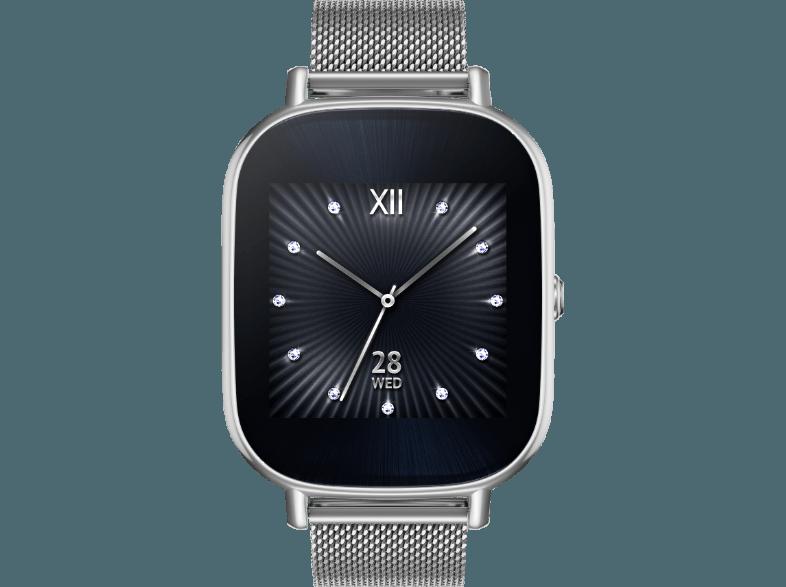 ASUS Zenwatch 2 Silber (), ASUS, Zenwatch, 2, Silber, ,