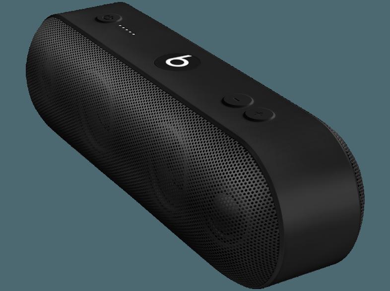 BEATS Pill  Bluetooth Lautsprecher Schwarz, BEATS, Pill, Bluetooth, Lautsprecher, Schwarz