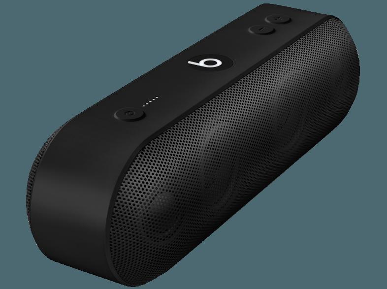 BEATS Pill  Bluetooth Lautsprecher Schwarz