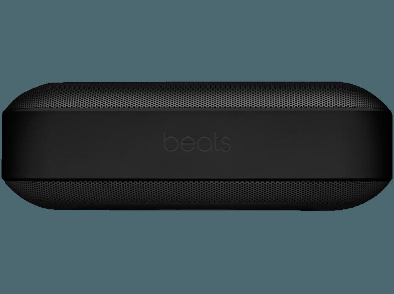 BEATS Pill  Bluetooth Lautsprecher Schwarz