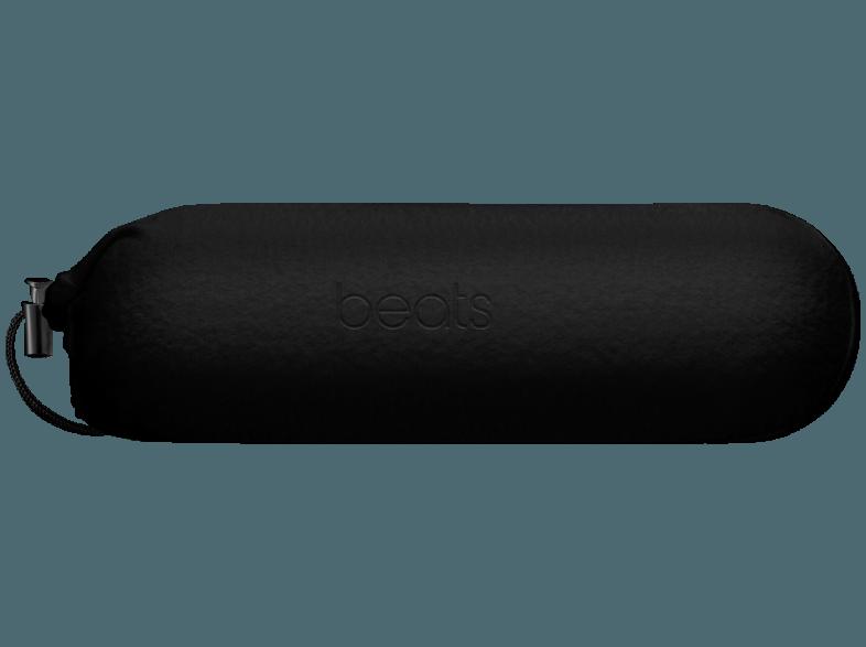 BEATS Pill  Bluetooth Lautsprecher Schwarz