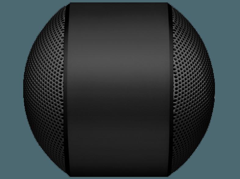 BEATS Pill  Bluetooth Lautsprecher Schwarz