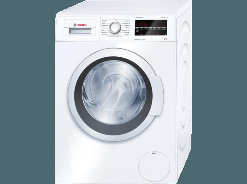 BOSCH WAT28410 Waschmaschine (7 kg, 1400 U/Min., A   )