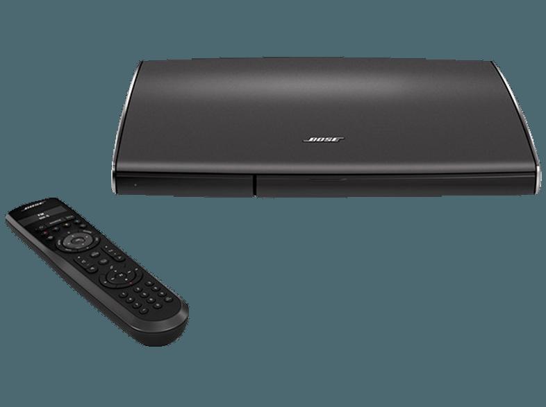 BOSE Lifest. Soundtouch 535 IV 5.1 Heimkinkosystem (App-steuerbar, Schwarz)