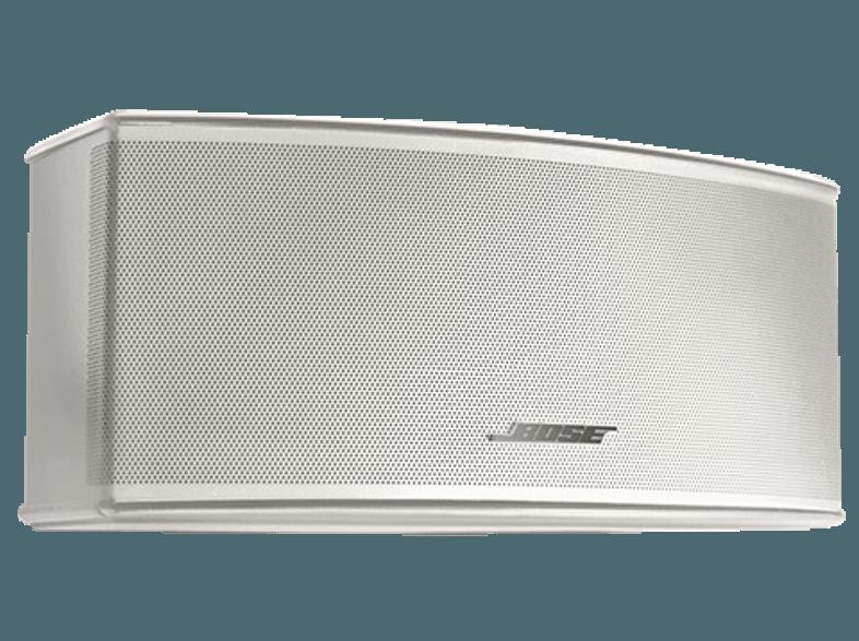 BOSE Lifest. Soundtouch 535 IV 5.1 Heimkinkosystem (App-steuerbar, Weiß)