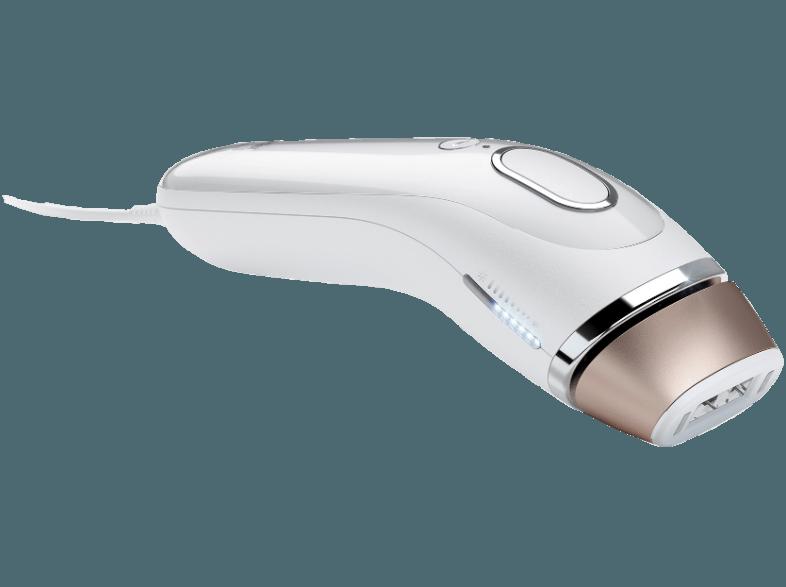 BRAUN BD 5001 Silk-Expert IPL Haarentfernungssystem