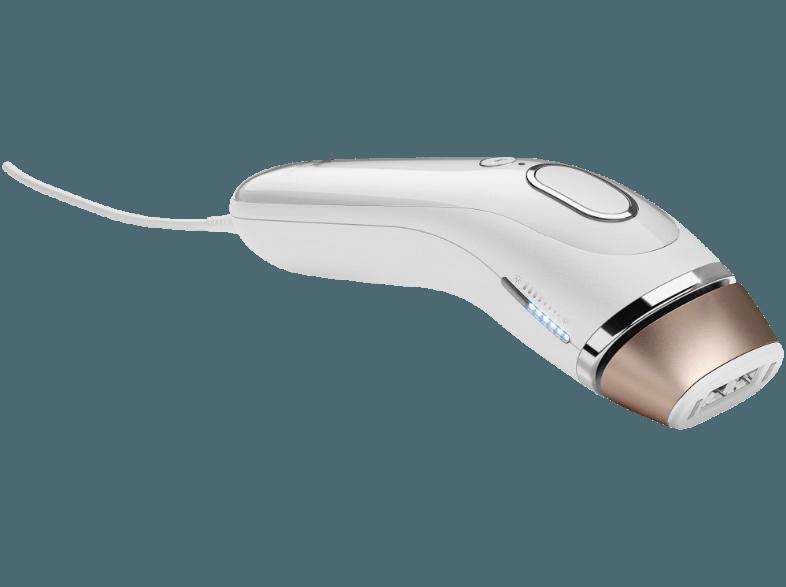 BRAUN BD 5001 Silk-Expert IPL Haarentfernungssystem