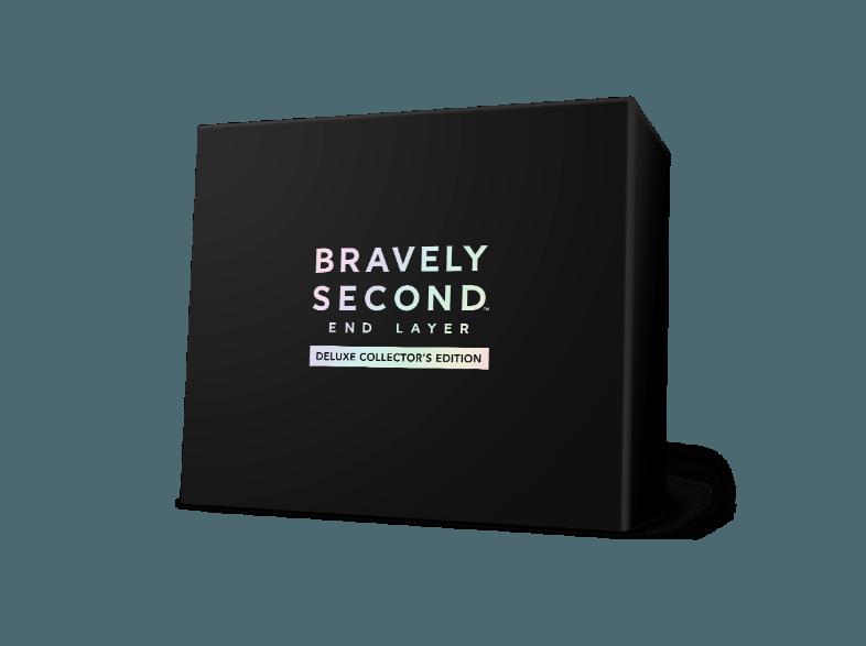 Bravely Second End Layer (Deluxe Collector's Edition) [Nintendo 3DS]