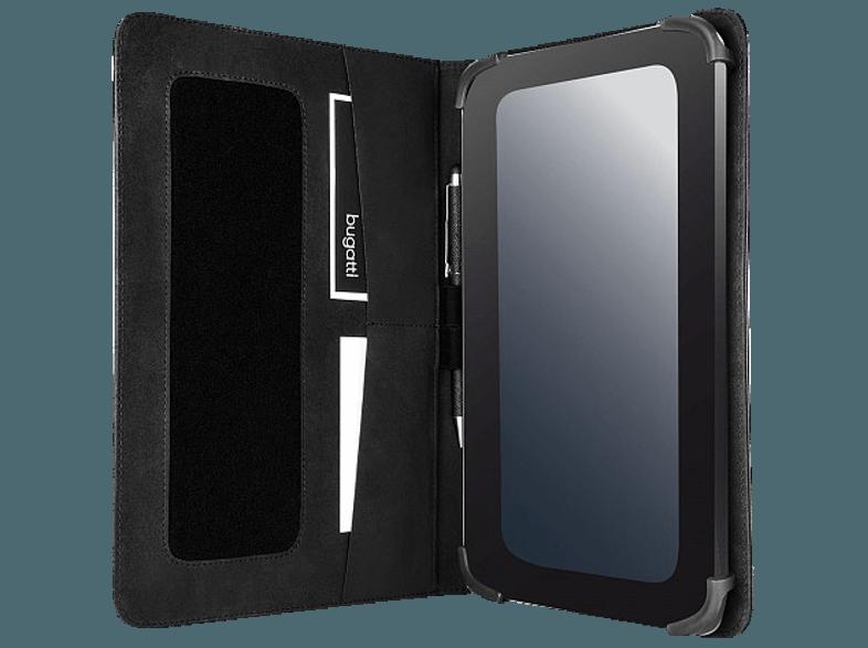 BUGATTI 08537 Berlin Small Tablet Case Universal, BUGATTI, 08537, Berlin, Small, Tablet, Case, Universal