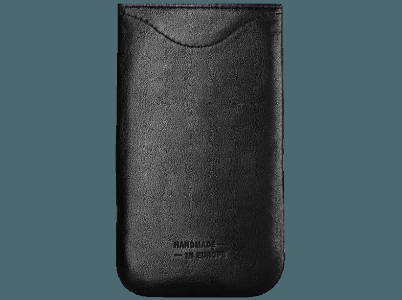 BUGATTI bugatti SlimFit für Sony Xperia Z1 Compact, Schwarz Handytasche Xperia Z1 compact, BUGATTI, bugatti, SlimFit, Sony, Xperia, Z1, Compact, Schwarz, Handytasche, Xperia, Z1, compact