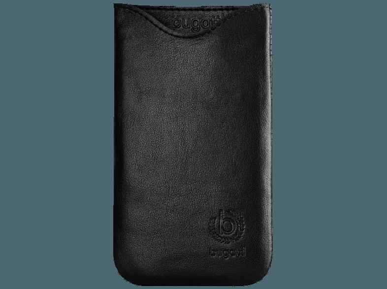 BUGATTI bugatti SlimFit für Sony Xperia Z3/ Z3 , Schwarz Handytasche Xperia Z3, Xperia Z3, BUGATTI, bugatti, SlimFit, Sony, Xperia, Z3/, Z3, Schwarz, Handytasche, Xperia, Z3, Xperia, Z3