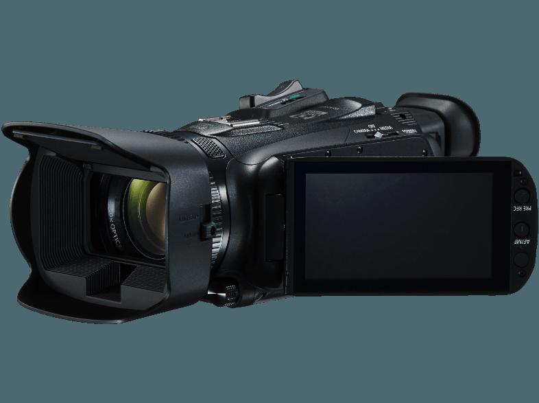 CANON XA30 Camcorder Full HD, CMOS 3.09 Megapixel, 20x opt. Zoom, Bildstabilisator, CANON, XA30, Camcorder, Full, HD, CMOS, 3.09, Megapixel, 20x, opt., Zoom, Bildstabilisator