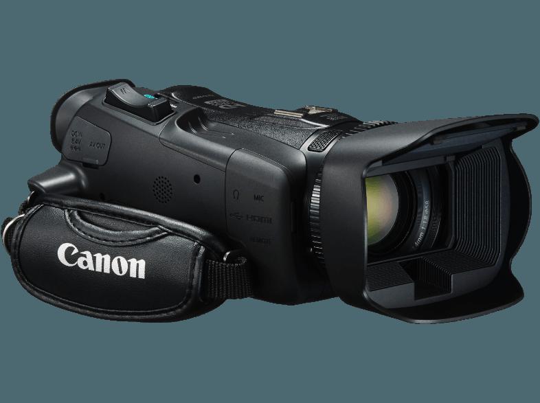 CANON XA30 Camcorder Full HD, CMOS 3.09 Megapixel, 20x opt. Zoom, Bildstabilisator, CANON, XA30, Camcorder, Full, HD, CMOS, 3.09, Megapixel, 20x, opt., Zoom, Bildstabilisator