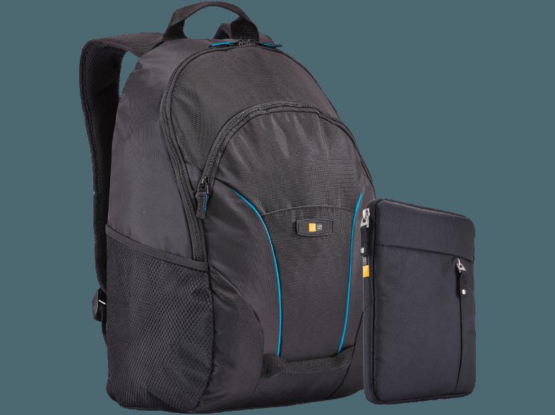 CASE-LOGIC BPCB115K Notebook Rucksack Universal