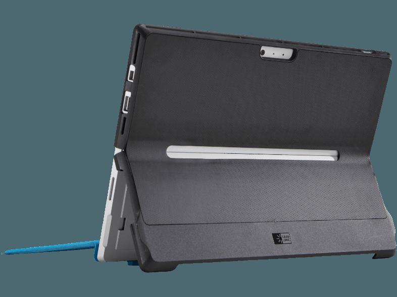 CASE-LOGIC CKSE2195K KICKBACK Case Surface