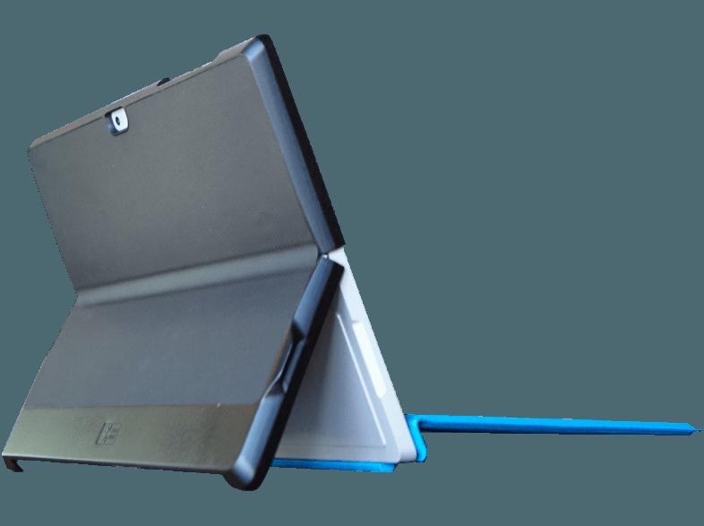 CASE-LOGIC CKSE2196K KICKBACK Case Surface 3, CASE-LOGIC, CKSE2196K, KICKBACK, Case, Surface, 3