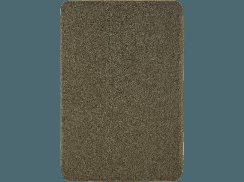 CASE-LOGIC CSIE2242PTG SNAPVIEW Folio iPad mini 4