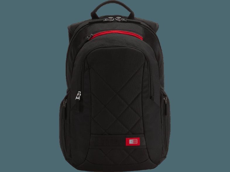 CASE-LOGIC DLBP114K Notebook Rucksack Universal