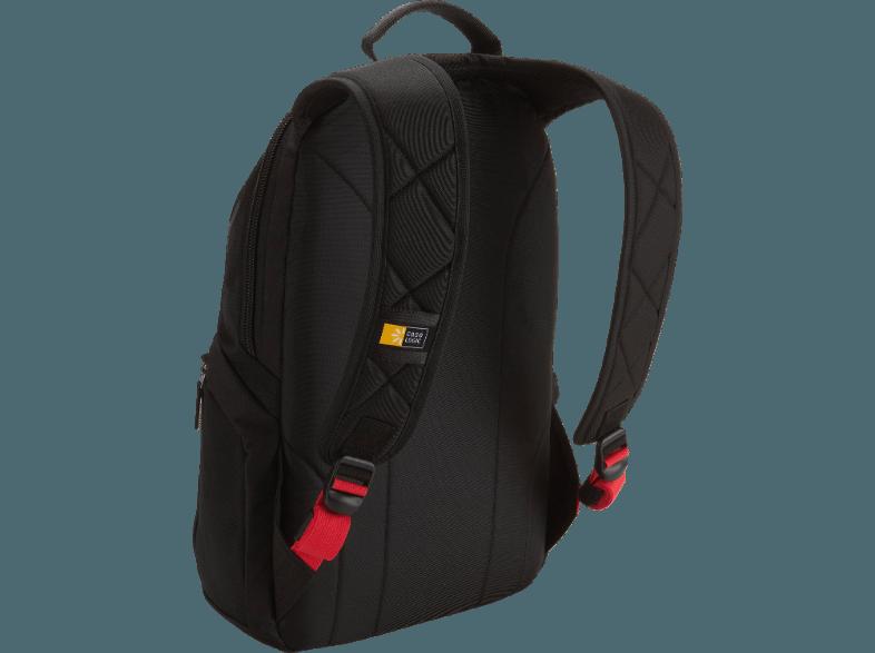 CASE-LOGIC DLBP114K Notebook Rucksack Universal