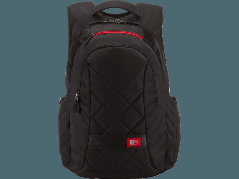 CASE-LOGIC DLBP116K Notebook Rucksack Universal, CASE-LOGIC, DLBP116K, Notebook, Rucksack, Universal