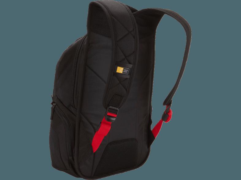 CASE-LOGIC DLBP116K Notebook Rucksack Universal, CASE-LOGIC, DLBP116K, Notebook, Rucksack, Universal