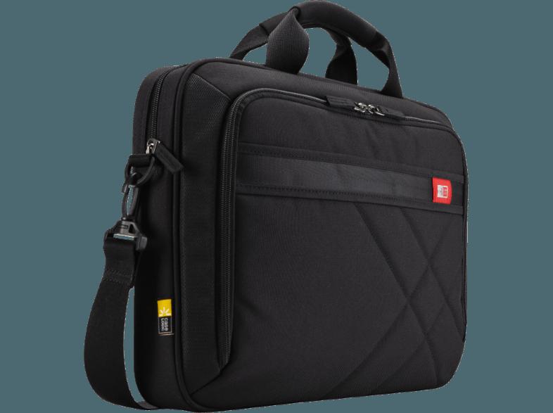 CASE-LOGIC DLC117 Notebook Tasche Universal