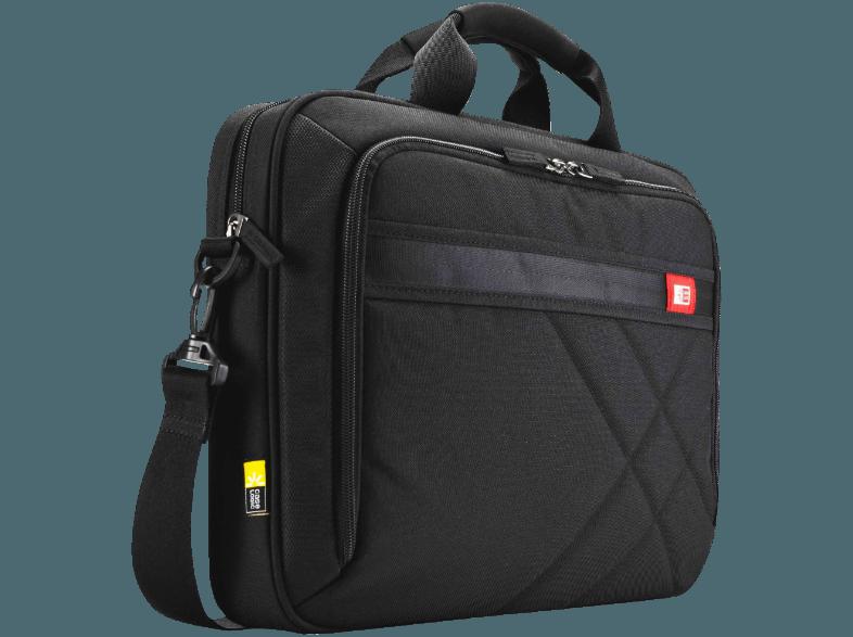 CASE-LOGIC DLC117 Notebook Tasche Universal, CASE-LOGIC, DLC117, Notebook, Tasche, Universal