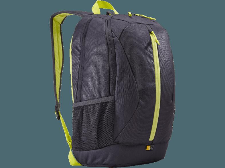 CASE-LOGIC IBIR115GY Notebook Rucksack Universal