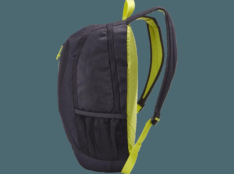 CASE-LOGIC IBIR115GY Notebook Rucksack Universal
