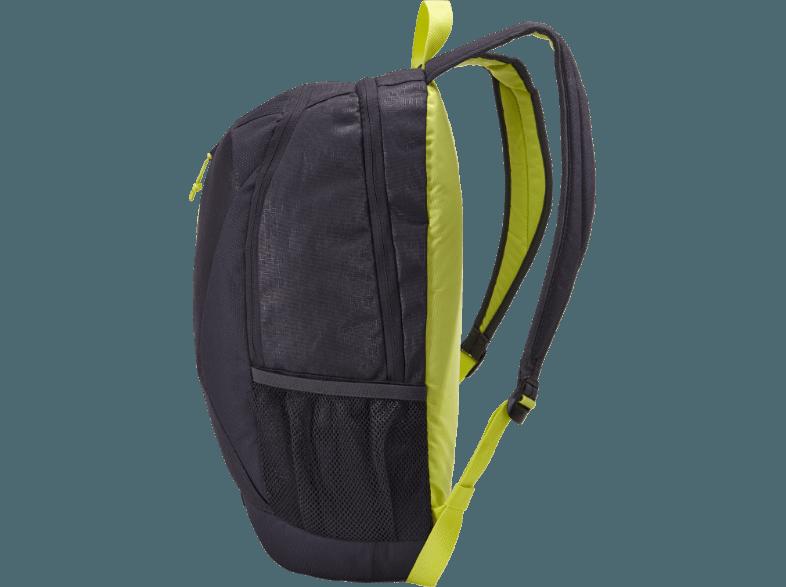 CASE-LOGIC IBIR115GY Notebook Rucksack Universal