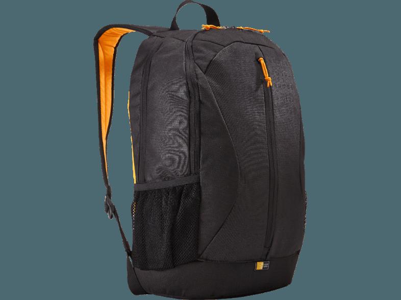 CASE-LOGIC IBIR115K Notebook Rucksack Universal