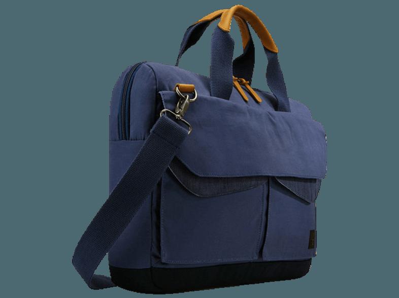 CASE-LOGIC LODA114DBL Laptop Tasche, CASE-LOGIC, LODA114DBL, Laptop, Tasche