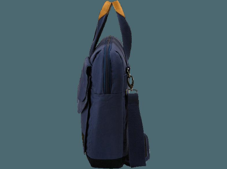 CASE-LOGIC LODA114DBL Laptop Tasche