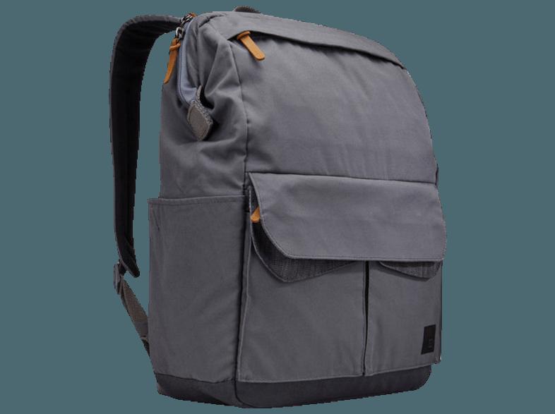 CASE-LOGIC LODP-114 Medium Rucksack, CASE-LOGIC, LODP-114, Medium, Rucksack