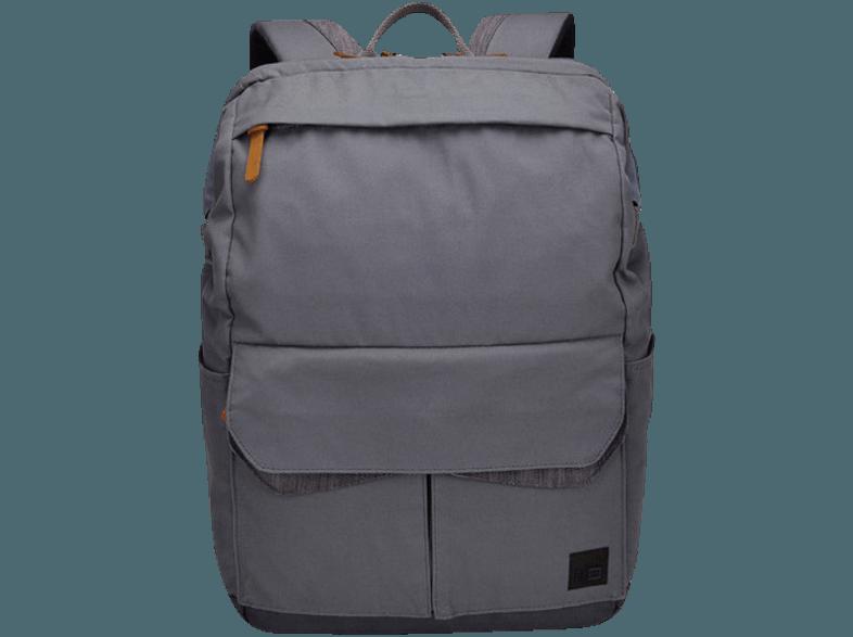 CASE-LOGIC LODP-114 Medium Rucksack, CASE-LOGIC, LODP-114, Medium, Rucksack