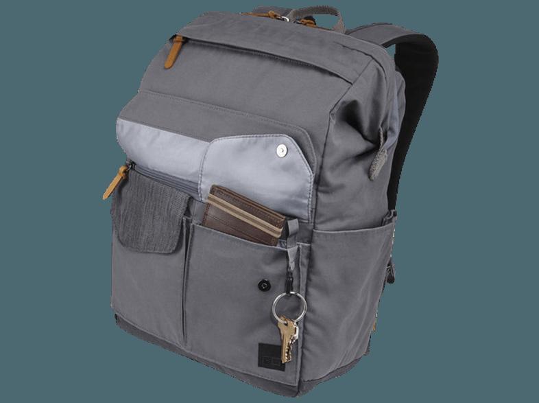 CASE-LOGIC LODP-114 Medium Rucksack, CASE-LOGIC, LODP-114, Medium, Rucksack