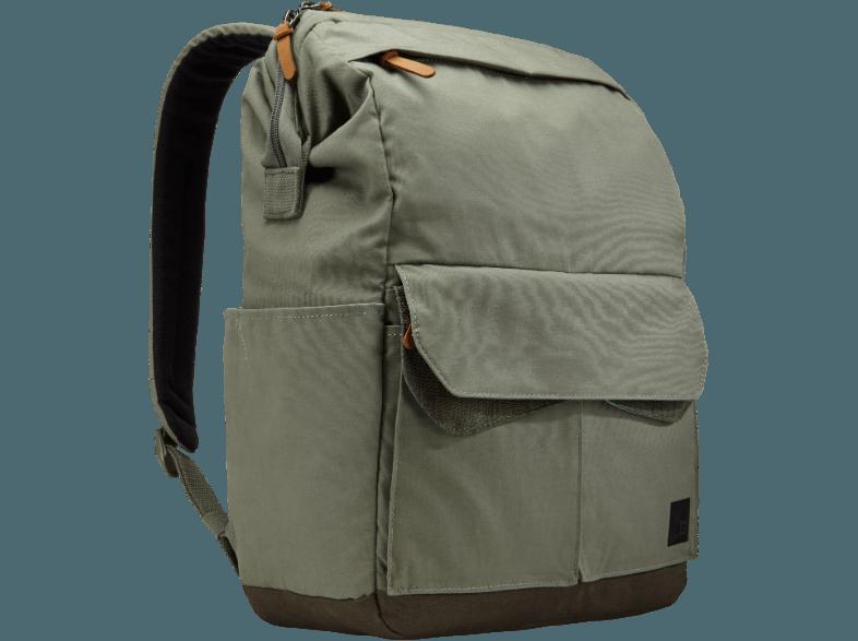 CASE-LOGIC LODP114PTG LODO Rucksack Universal, CASE-LOGIC, LODP114PTG, LODO, Rucksack, Universal